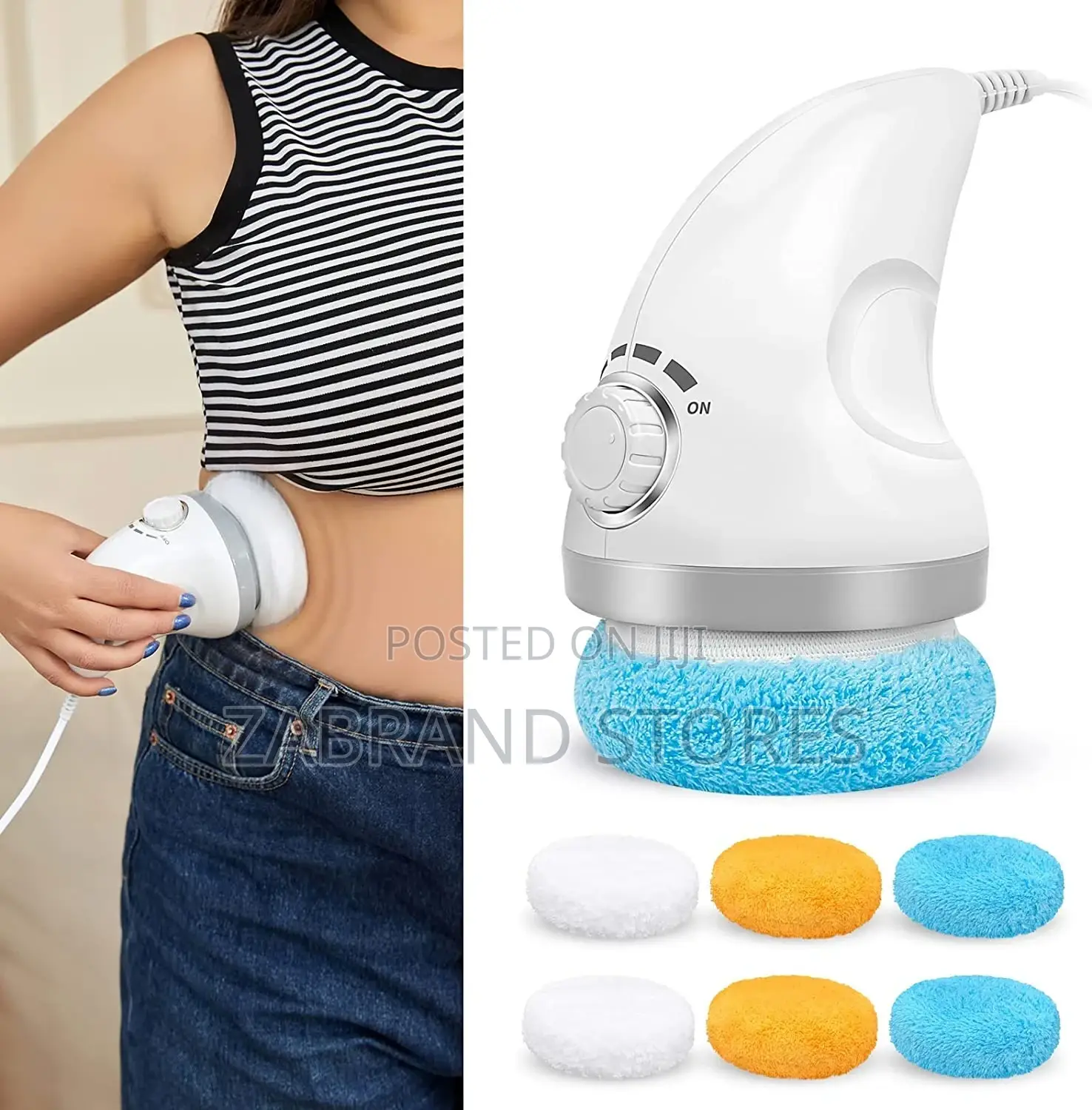 Body Sculpting Massager/Machine