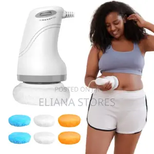 Body Sculpting Massager/Machine