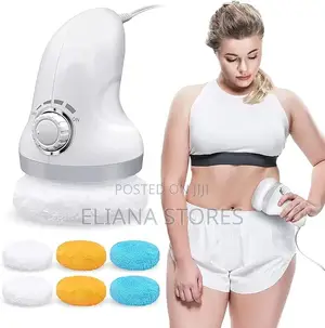 Body Sculpting Massager/Machine
