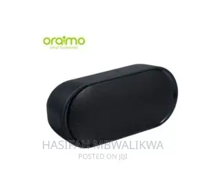 Wireless Speaker- Small Size, Big Sound