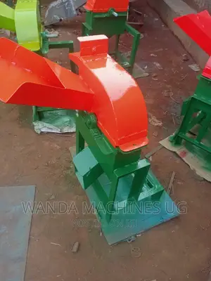 Silage Cutter Ds