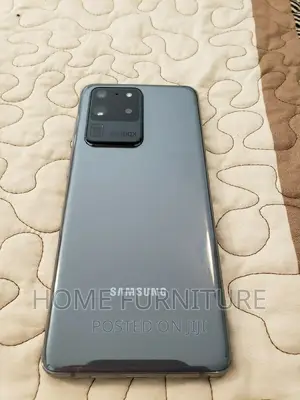 Samsung Galaxy S20 Ultra 256 GB