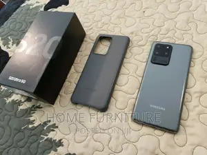 Samsung Galaxy S20 Ultra 256 GB