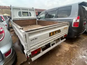 Toyota Townace 2015 White