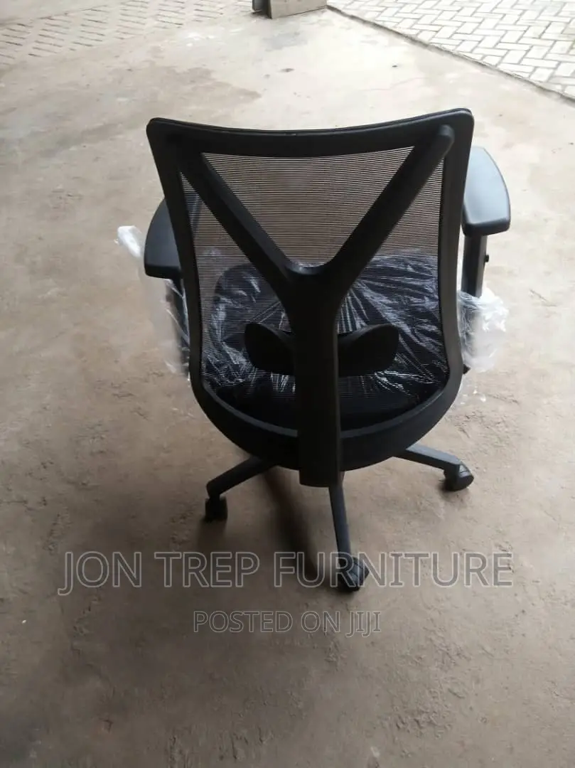 Office Chair Mesh