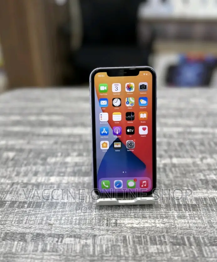 Apple iPhone 11 64 GB