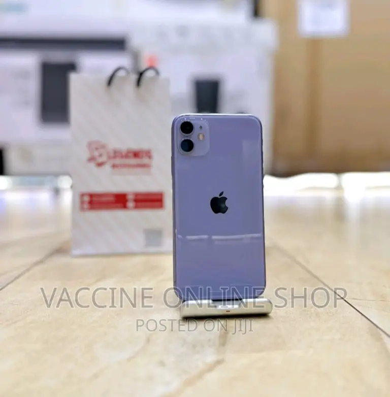 Apple iPhone 11 64 GB