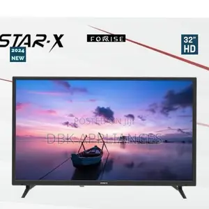 Smart-X 32inch Digital Free 2 Air TVS