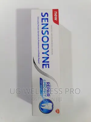 Sensodyne Repair and Protect Tooth Paste 75g