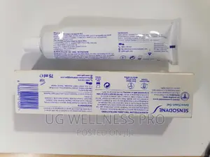 Sensodyne Extra Fresh Gel 75ml Sensitivity Protection