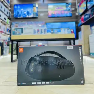 JBL Boombox3 Wi-Fi Speakers Authentic 2yr Warranty