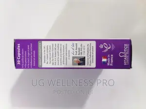 Wellwoman Original 30 Capsules Multivitamin for Women