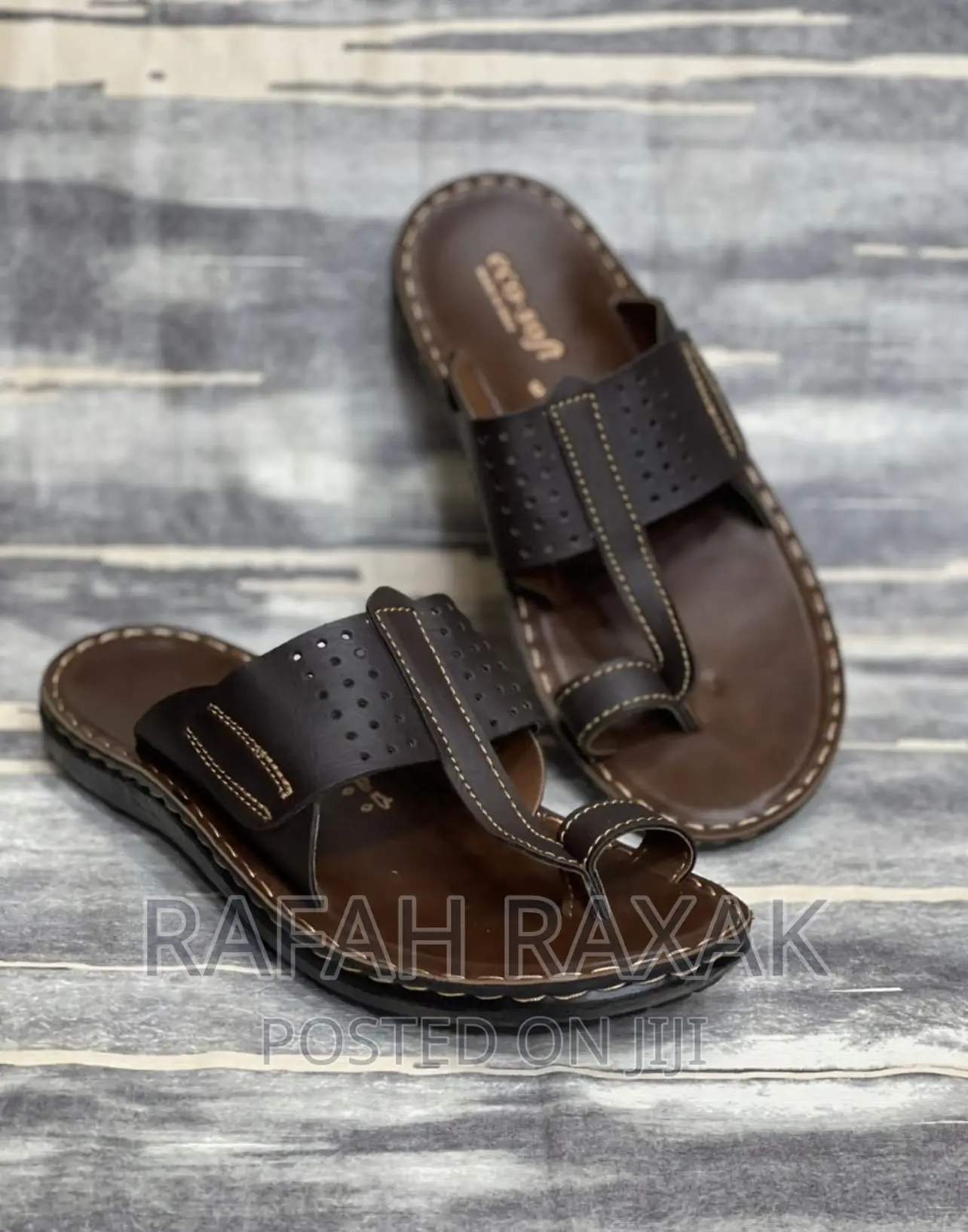 Original Classy Men’S Eco-Soft Sandals