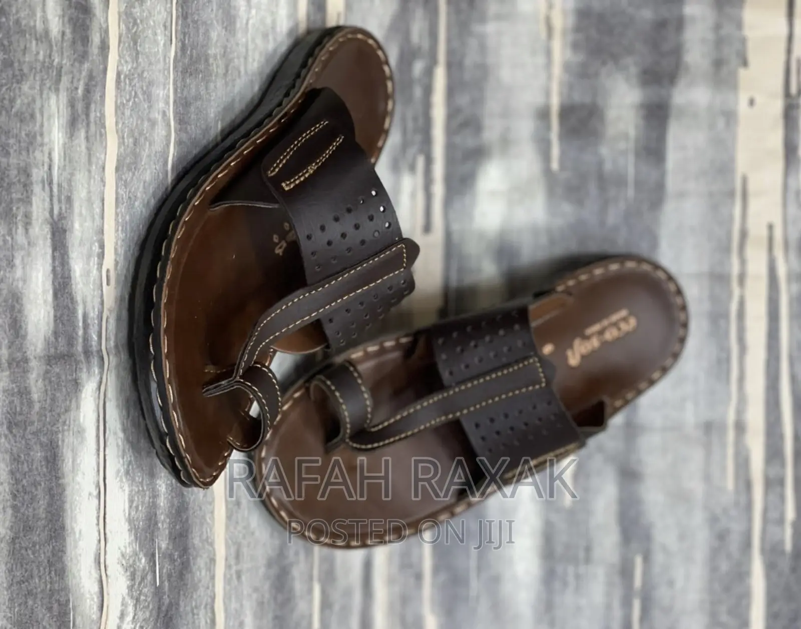 Original Classy Men’S Eco-Soft Sandals