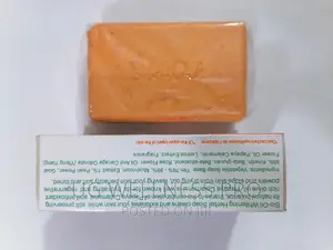 Bio Oil Whitening Herbal Soap Papaya 250g