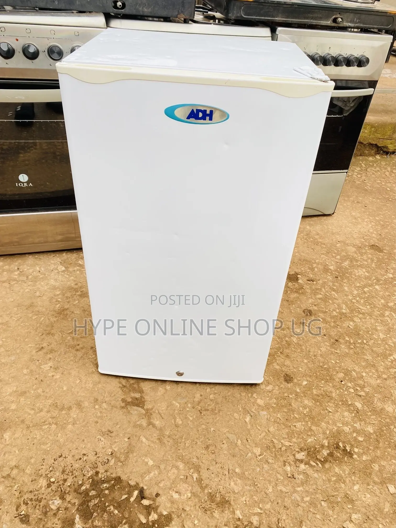 ADH Fridge for Sale