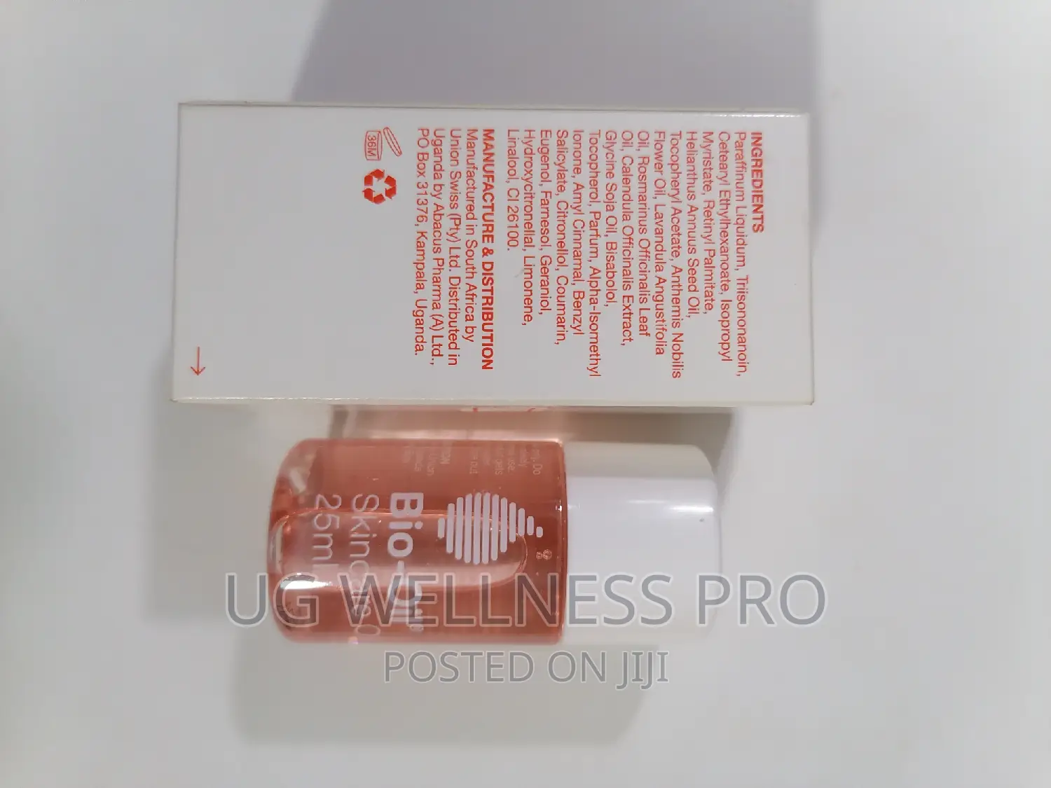 Bio Oil 25ml for Scar and Stretch Mark Removal