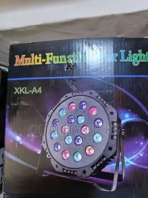 36 Led Stage Light