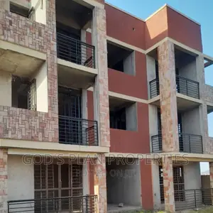 6bdrm Block of Flats in Muyenga Bukasa, Central Division for sale