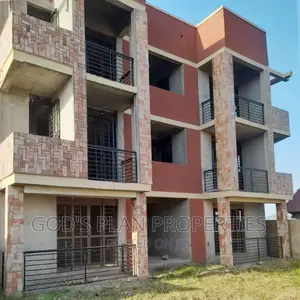 6bdrm Block of Flats in Muyenga Bukasa, Central Division for sale