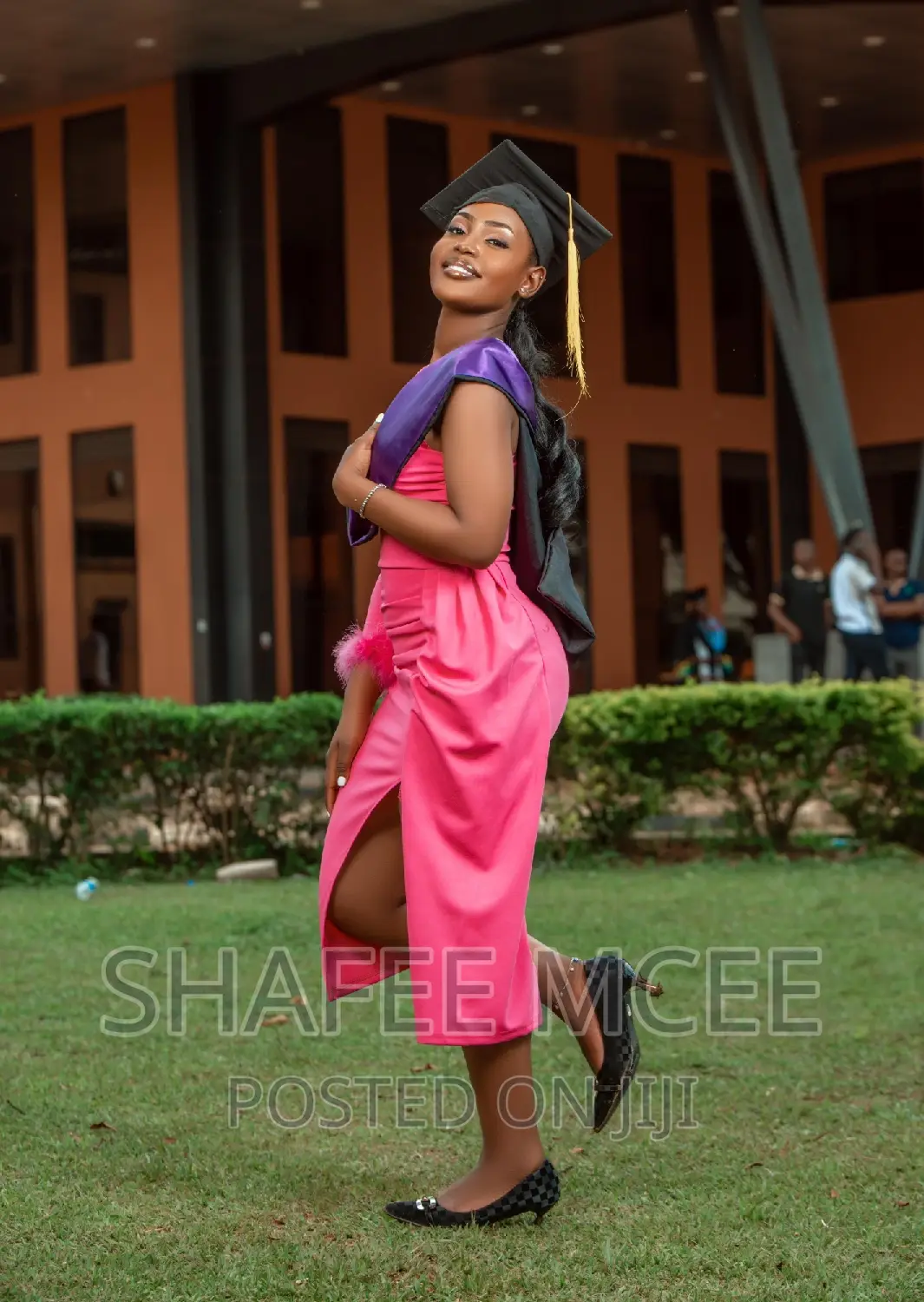 Graduation Photography Videography