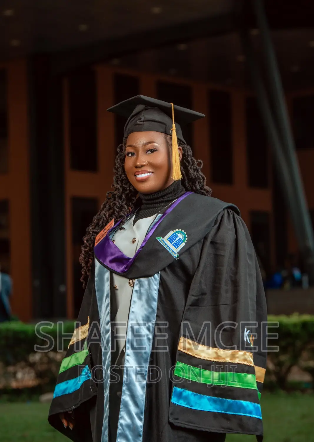 Graduation Photography Videography