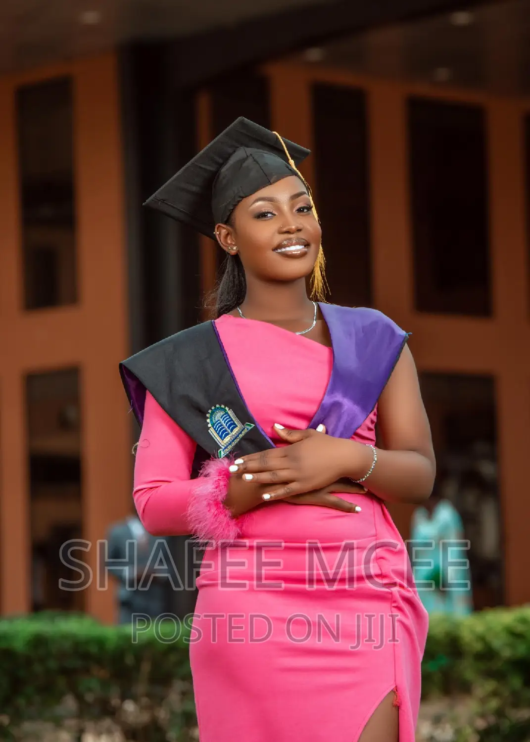 Graduation Photography Videography