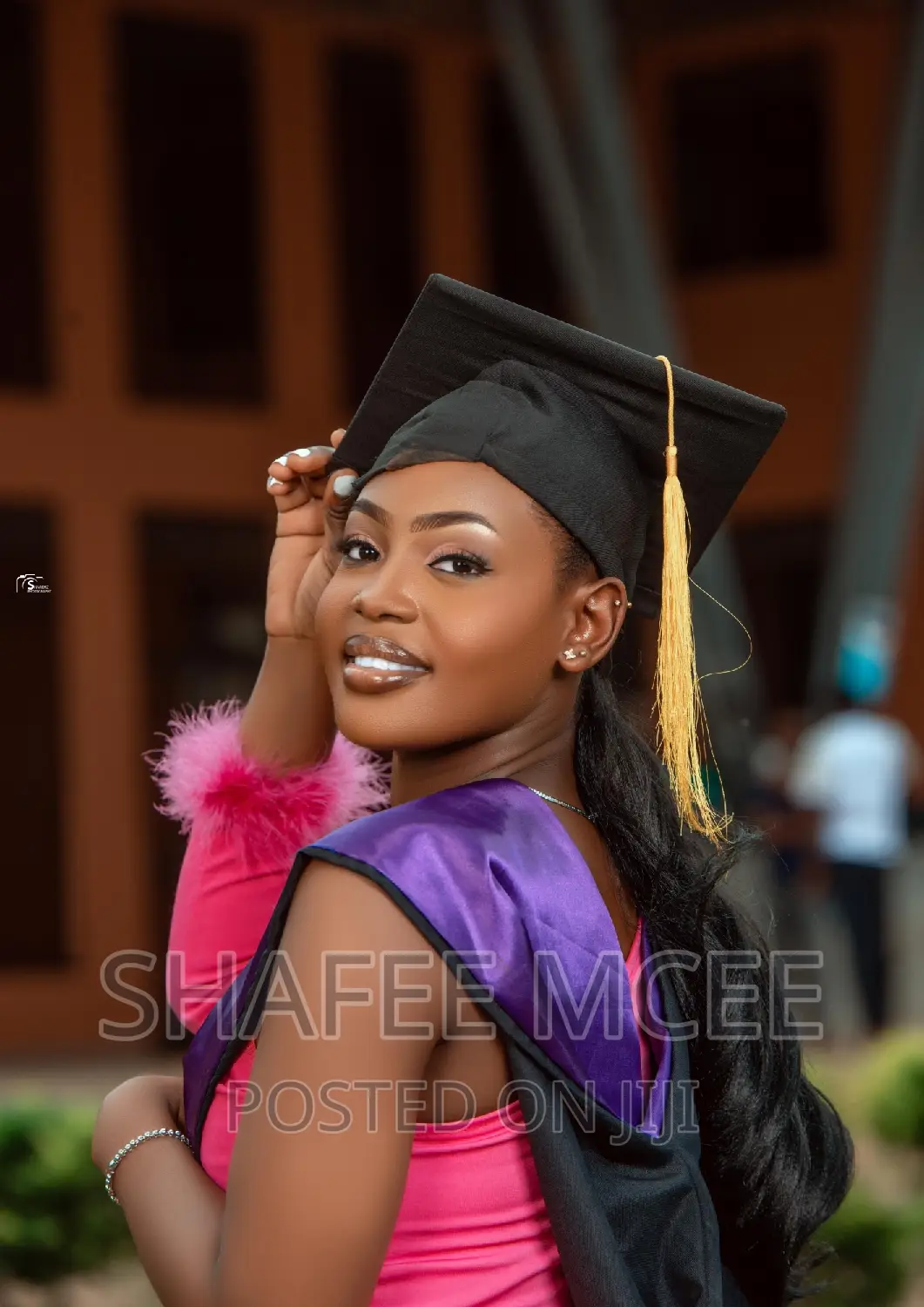 Graduation Photography Videography