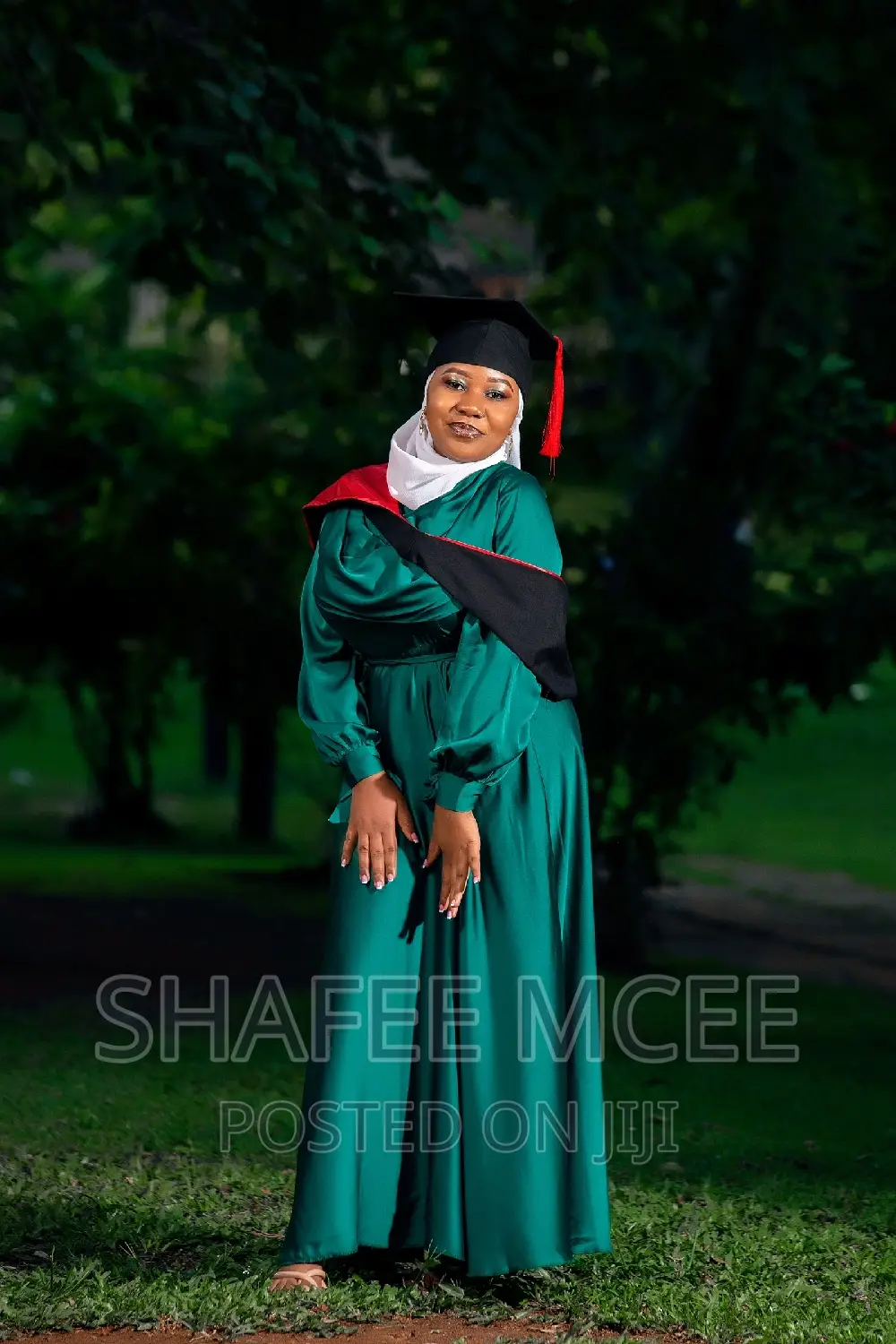 Graduation Photography Videography