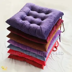 Seat Cushions, 50 Sq Cm