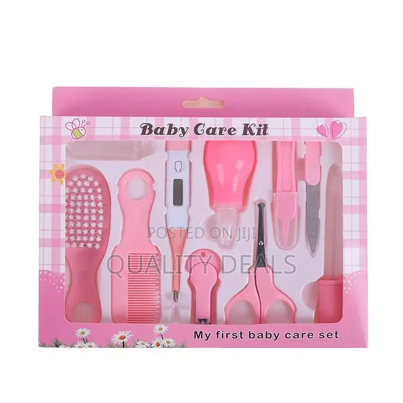 Baby Care Kit