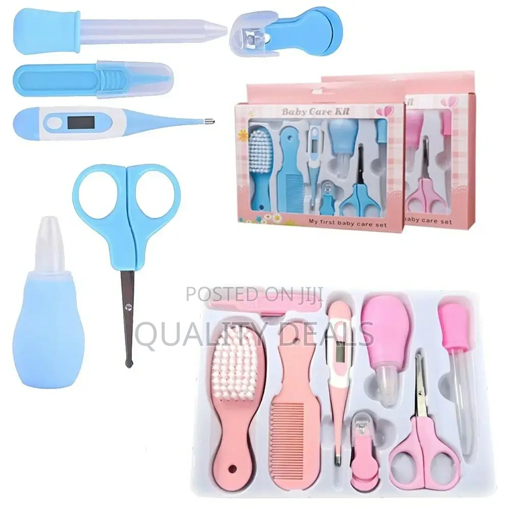 Baby Care Kit