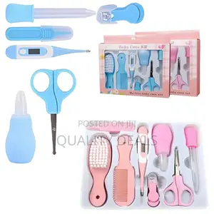 Baby Care Kit