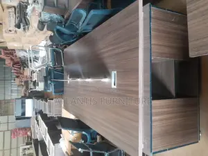 Buy Uganda Build Uganda Work Station.