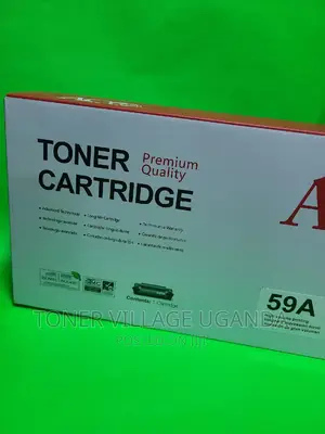 HP 59A Black Toner Cartridge Cf259a for HP M304 M404 M428