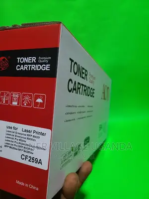 HP 59A Black Toner Cartridge Cf259a for HP M304 M404 M428