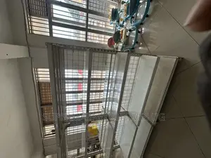 Supermarket Shelves Used Middle on Sale 1m