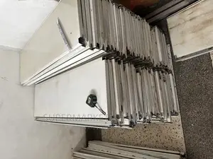 Supermarket Shelves Used Middle on Sale 1m