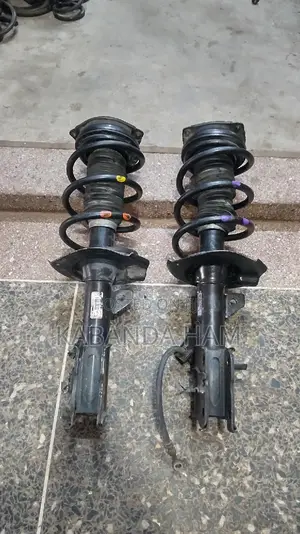 Nissan Serena Shock Absorbers