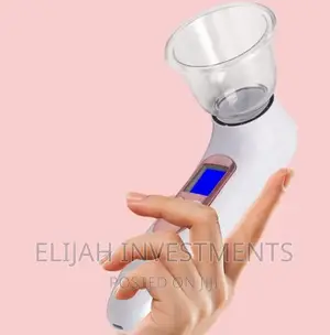 Electric Rechargeable Breast Massager Enhancement