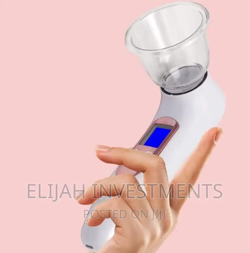 Electric Rechargeable Breast Massager Enhancement