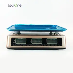 Commercial Table Top Weighing Scales [7]