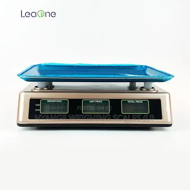 Commercial Table Top Weighing Scales [7]