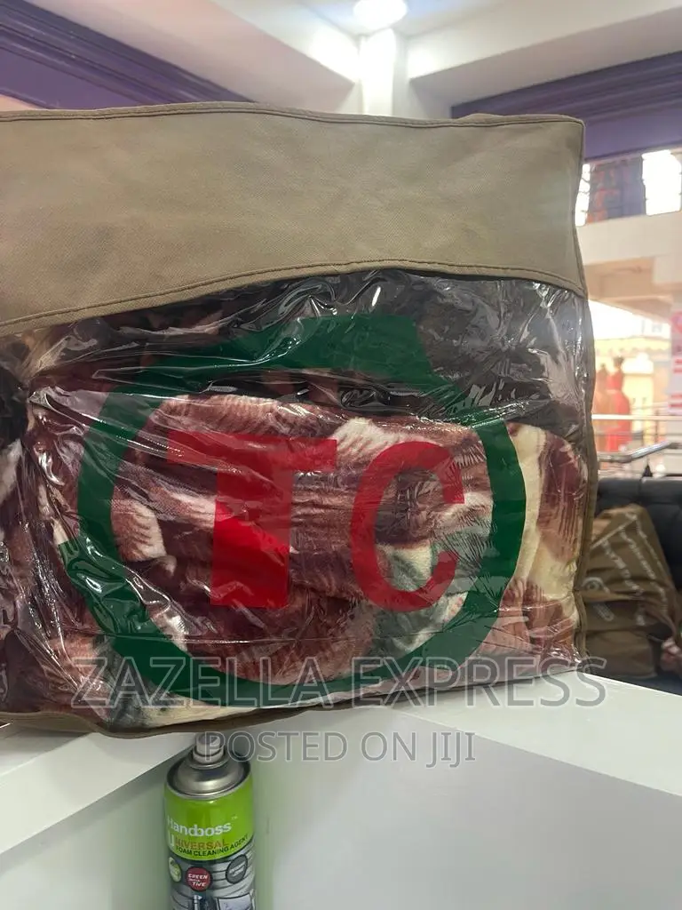 Tc High Quality Blankets 4*6
