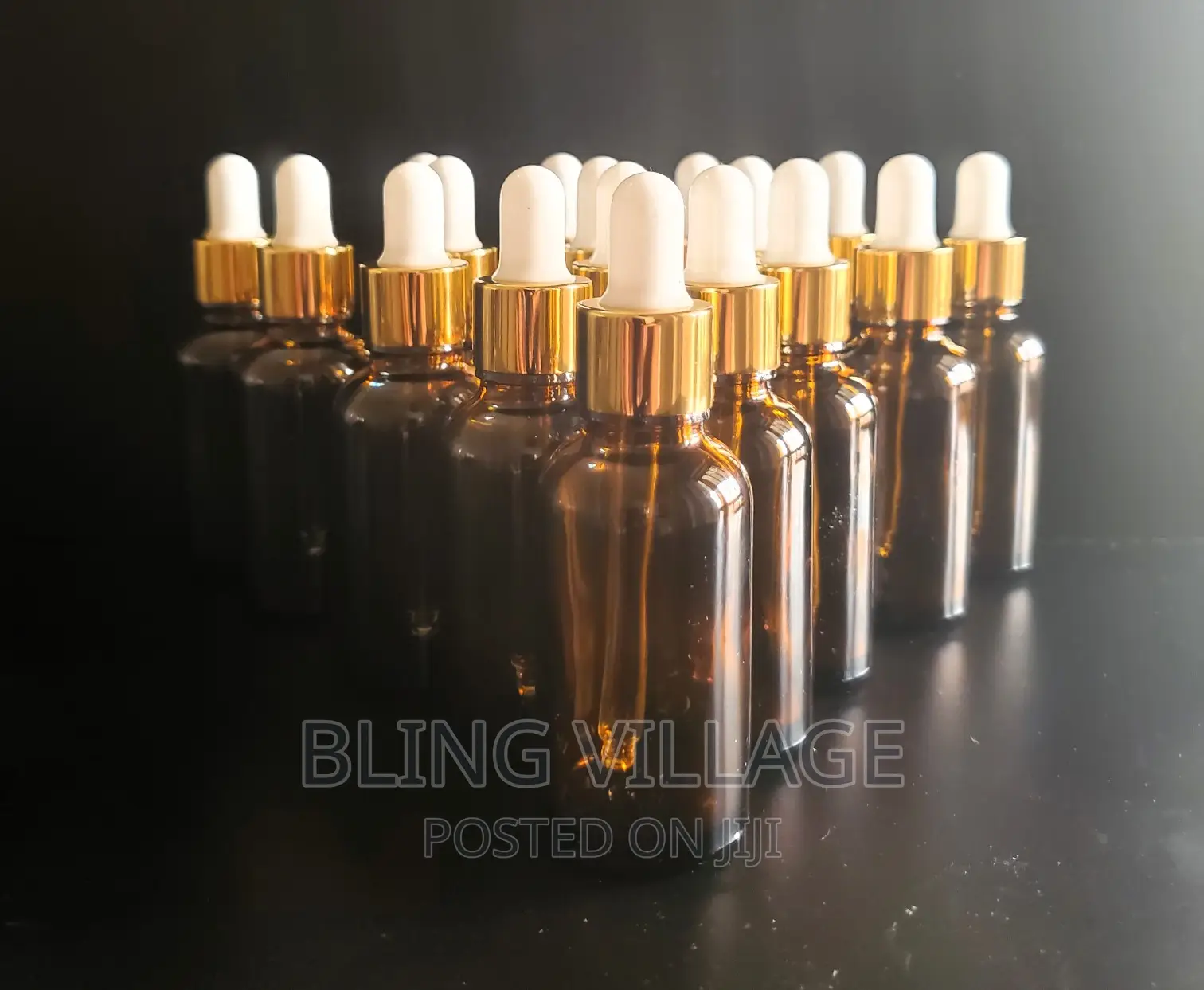 Bottles and Jars on Sale Many Sizes