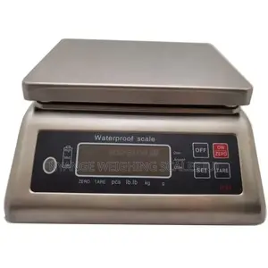 Weighing Machine 30kg [1]