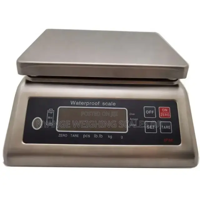 Weighing Machine 30kg [1]