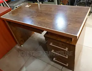 Photo - Office Table Executive 120cm