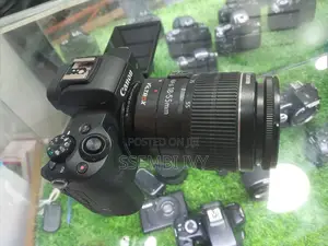 CANON M50 Mark Ii.