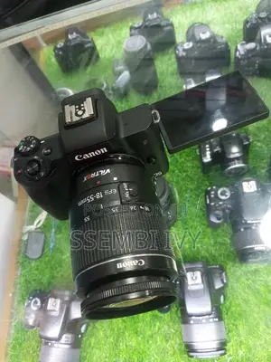 CANON M50 Mark Ii.